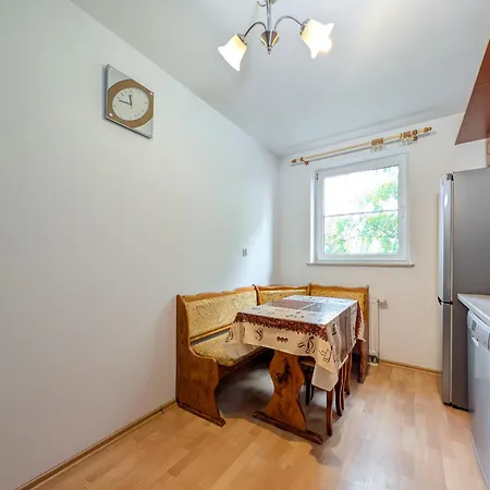 Krzywoustego Comfort By Bookinghost * Wrocław