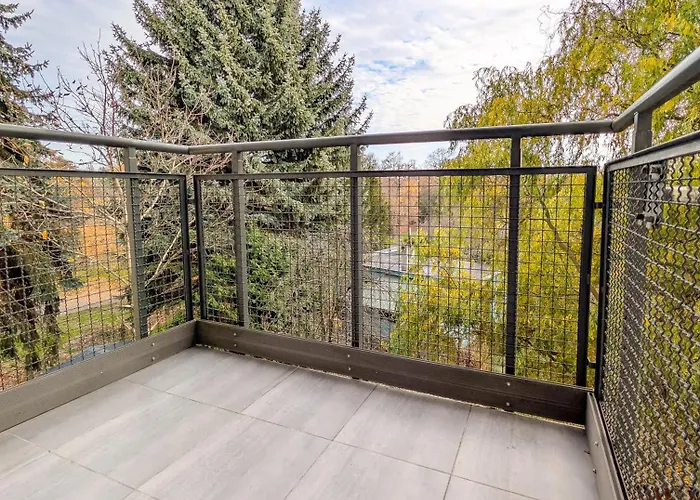 Krzywoustego Comfort By Bookinghost * Wrocław