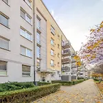 Krzywoustego Comfort By Bookinghost * Breslau