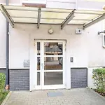 Krzywoustego Comfort By Bookinghost *