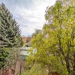 Krzywoustego Comfort By Bookinghost Apartamento