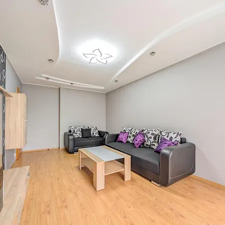 Krzywoustego Comfort By Bookinghost Apartment Breslau