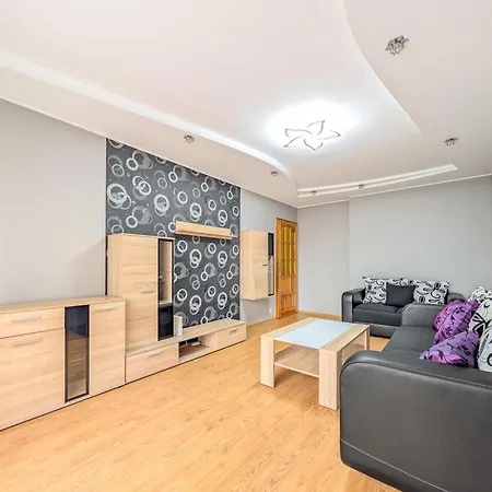 Krzywoustego Comfort By Bookinghost * Breslau