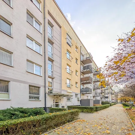 Krzywoustego Comfort By Bookinghost * Wrocław