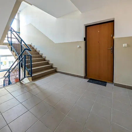 Apartamento Krzywoustego Comfort By Bookinghost Wrocław