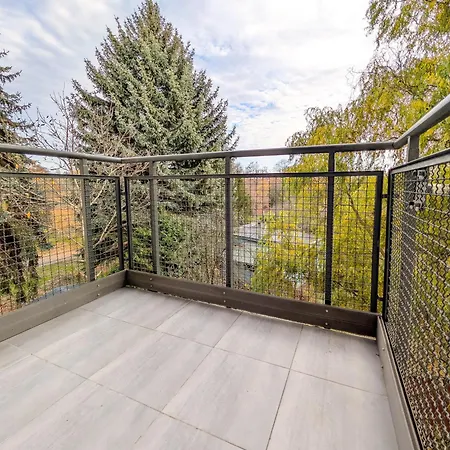 Krzywoustego Comfort By Bookinghost * Wrocław