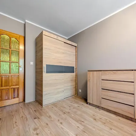 Krzywoustego Comfort By Bookinghost Apartamento