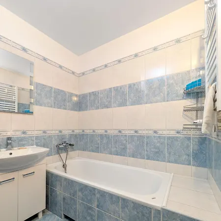 Krzywoustego Comfort By Bookinghost * Wrocław