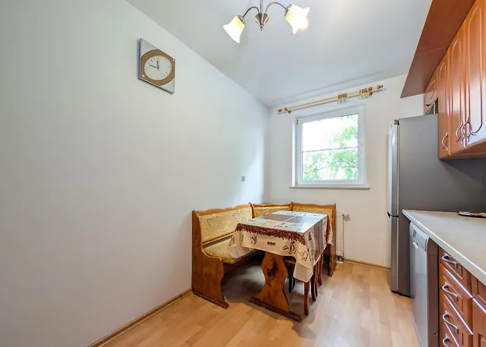 Krzywoustego Comfort By Bookinghost * Breslau