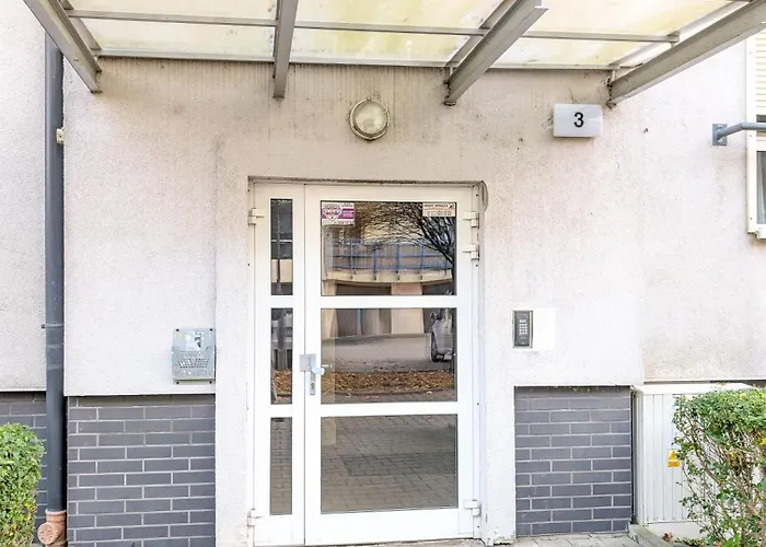 Krzywoustego Comfort By Bookinghost *