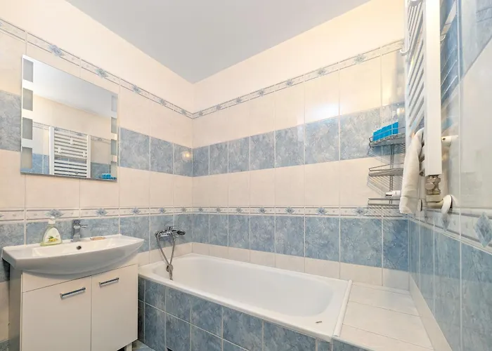 Krzywoustego Comfort By Bookinghost * Breslau