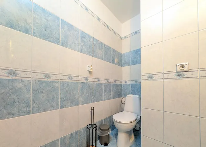 Krzywoustego Comfort By Bookinghost